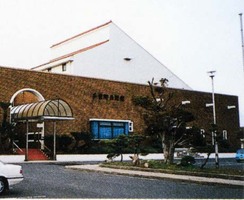 多伎コミュニティセンター